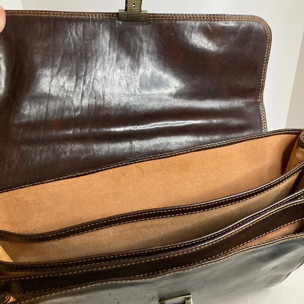 Made in Italy mens vintage